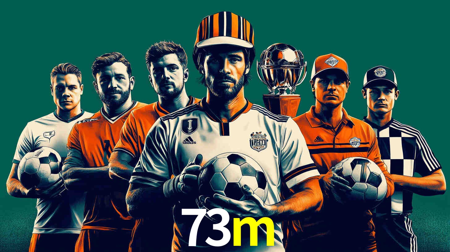 A Revolução dos Aplicativos de Jogos no 73m