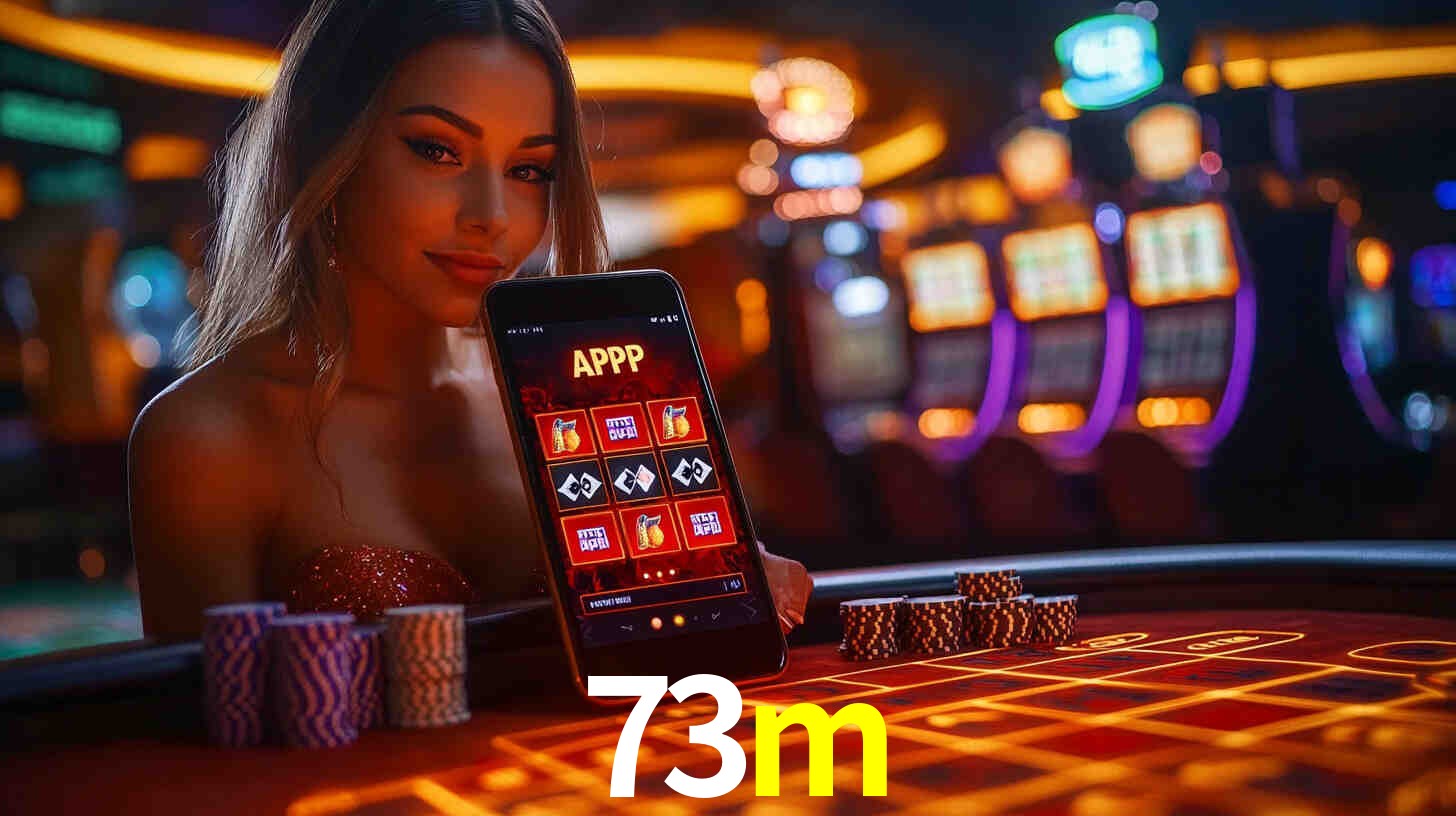 Desvendando o Mundo dos Jogos Virtuais na 73m