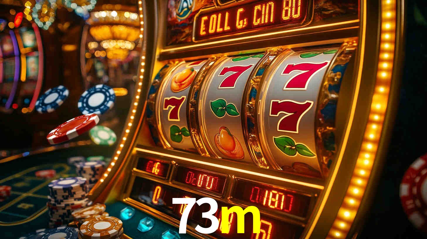 Welcome Bonus 73m