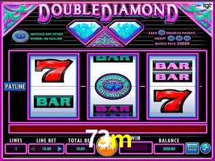 Descubra a Magia dos Jogos de Arcade no 73m