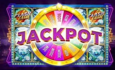 Fortune Dragon Slot
