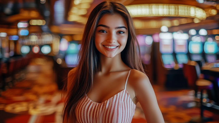 Reload Bonus Slots